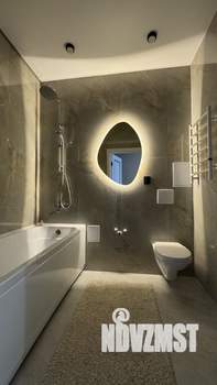 2-к квартира, вторичка, 59м2, 14/15 этаж