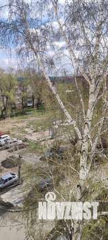 4-к квартира, вторичка, 79м2, 6/9 этаж