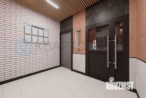 1-к квартира, вторичка, 39м2, 6/15 этаж