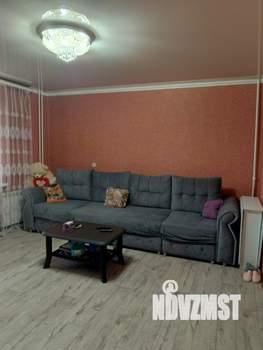 5-к квартира, вторичка, 83м2, 4/5 этаж