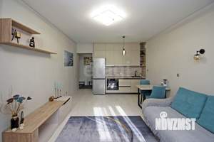 Студия квартира, вторичка, 29м2, 7/11 этаж