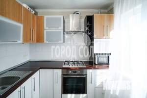 1-к квартира, вторичка, 31м2, 3/5 этаж