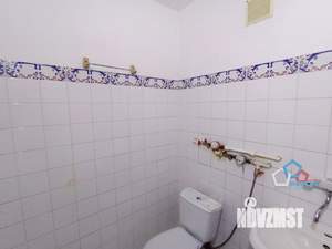 1-к квартира, вторичка, 30м2, 2/5 этаж