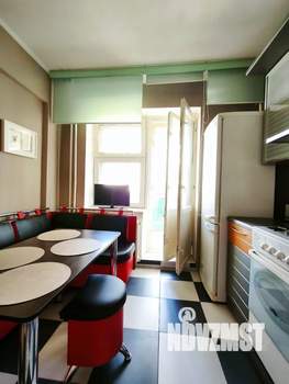 3-к квартира, вторичка, 77м2, 2/5 этаж