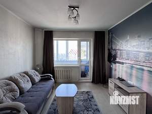 1-к квартира, вторичка, 38м2, 9/10 этаж