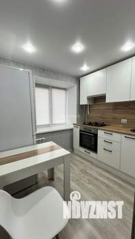 1-к квартира, вторичка, 30м2, 1/5 этаж