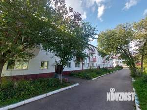 2-к квартира, вторичка, 45м2, 2/3 этаж