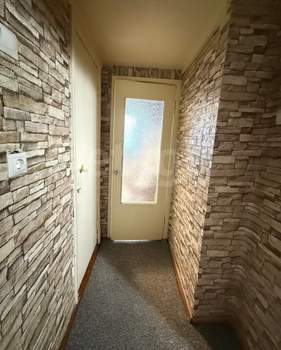 2-к квартира, вторичка, 52м2, 8/9 этаж