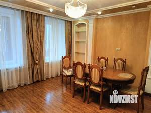 3-к квартира, вторичка, 127м2, 4/6 этаж