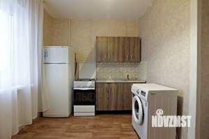 1-к квартира, вторичка, 37м2, 8/9 этаж