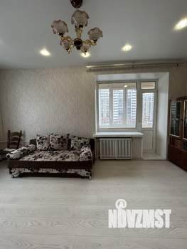 2-к квартира, вторичка, 56м2, 3/5 этаж