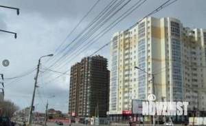 Студия квартира, сданный дом, 35м2, 4/16 этаж