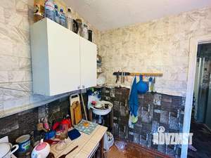 2-к квартира, вторичка, 45м2, 2/5 этаж