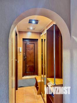 2-к квартира, вторичка, 45м2, 4/5 этаж