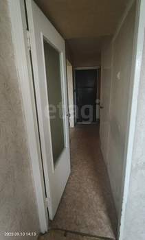 1-к квартира, вторичка, 30м2, 5/9 этаж