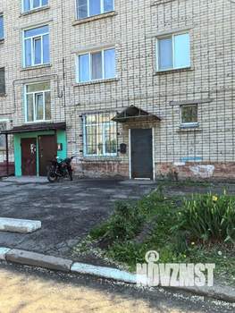 1-к квартира, вторичка, 24м2, 1/5 этаж