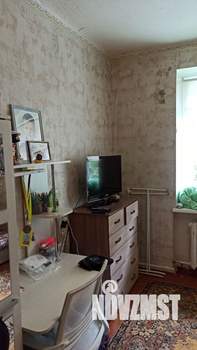 2-к квартира, вторичка, 56м2, 1/4 этаж