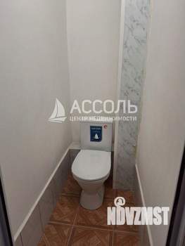 2-к квартира, вторичка, 40м2, 2/5 этаж