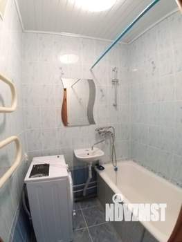 3-к квартира, вторичка, 63м2, 8/9 этаж