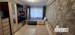 1-к квартира, вторичка, 31м2, 2/5 этаж