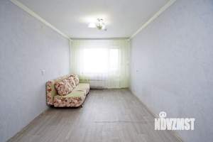 1-к квартира, вторичка, 31м2, 5/5 этаж