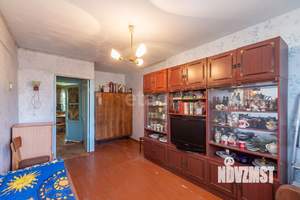 2-к квартира, вторичка, 45м2, 5/5 этаж