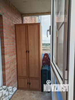 2-к квартира, вторичка, 38м2, 8/9 этаж