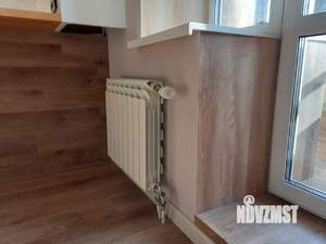 1-к квартира, вторичка, 38м2, 14/16 этаж