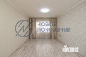 1-к квартира, вторичка, 37м2, 2/9 этаж