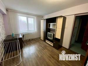 1-к квартира, вторичка, 32м2, 3/5 этаж