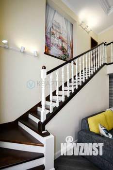 5-к квартира, вторичка, 226м2, 7/8 этаж