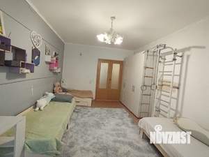 3-к квартира, вторичка, 65м2, 2/10 этаж