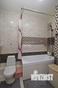 1-к квартира, вторичка, 38м2, 2/19 этаж