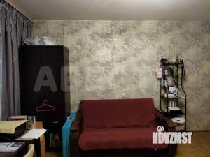 1-к квартира, вторичка, 41м2, 4/10 этаж