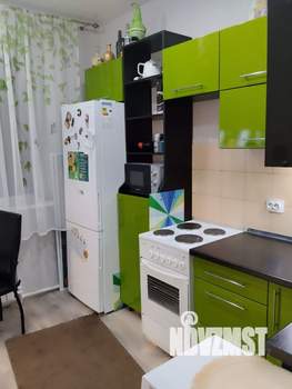 1-к квартира, вторичка, 29м2, 1/5 этаж