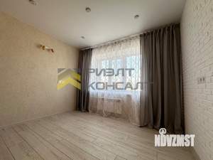 Студия квартира, вторичка, 18м2, 7/9 этаж