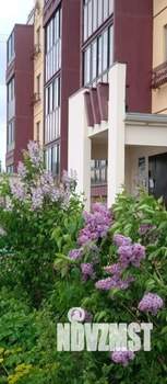 1-к квартира, вторичка, 33м2, 4/4 этаж