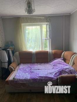 3-к квартира, вторичка, 61м2, 3/9 этаж