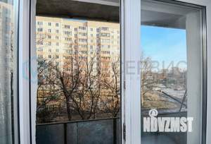 1-к квартира, вторичка, 28м2, 2/9 этаж