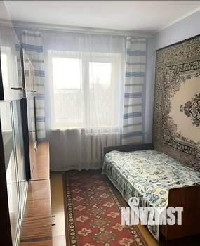3-к квартира, вторичка, 60м2, 5/5 этаж