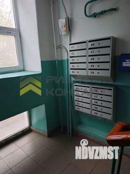 1-к квартира, вторичка, 30м2, 3/5 этаж