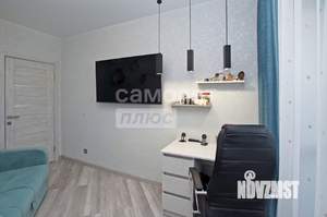 4-к квартира, вторичка, 110м2, 9/10 этаж