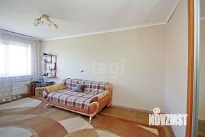 1-к квартира, вторичка, 31м2, 4/5 этаж