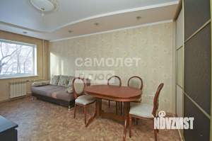 2-к квартира, вторичка, 45м2, 2/5 этаж