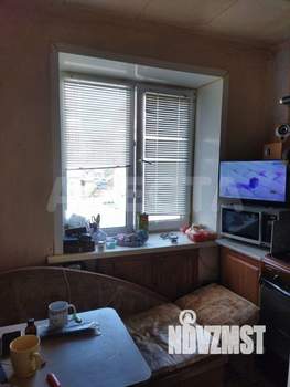 1-к квартира, вторичка, 30м2, 3/5 этаж