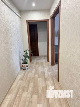 3-к квартира, вторичка, 65м2, 10/10 этаж