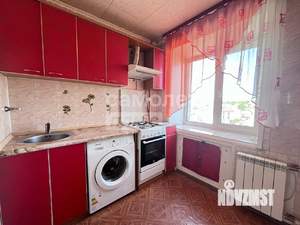 2-к квартира, вторичка, 49м2, 4/5 этаж