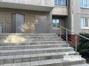 3-к квартира, вторичка, 73м2, 5/12 этаж