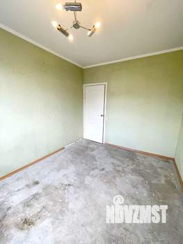 3-к квартира, вторичка, 63м2, 4/9 этаж