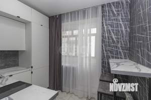 1-к квартира, вторичка, 38м2, 7/9 этаж